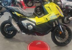 Honda X-ADV 750 (2025) nuova