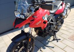 Bmw F 700 GS (2016 - 18) usata