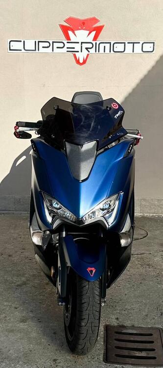 Yamaha T-Max 530 DX (2017 - 19) (3)