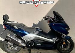 Yamaha T-Max 530 DX (2017 - 19) usata