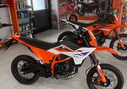 KTM 390 SMC R (2025 - 26) nuova