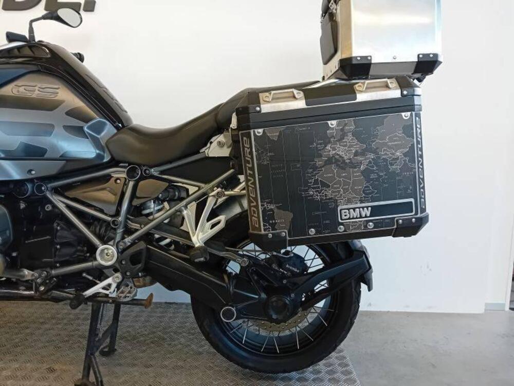 Bmw R 1200 GS Adventure (2017 - 18) (5)