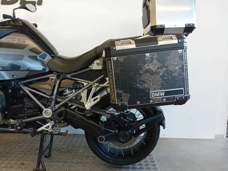 Bmw R 1200 GS Adventure (2017 - 18) (5)