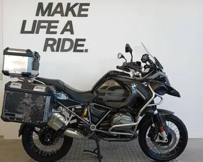 Bmw R 1200 GS Adventure (2017 - 18) usata
