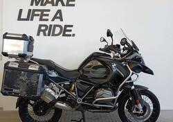 Bmw R 1200 GS Adventure (2017 - 18) usata