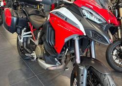Ducati Multistrada V4 1100 S Sport (2021) usata