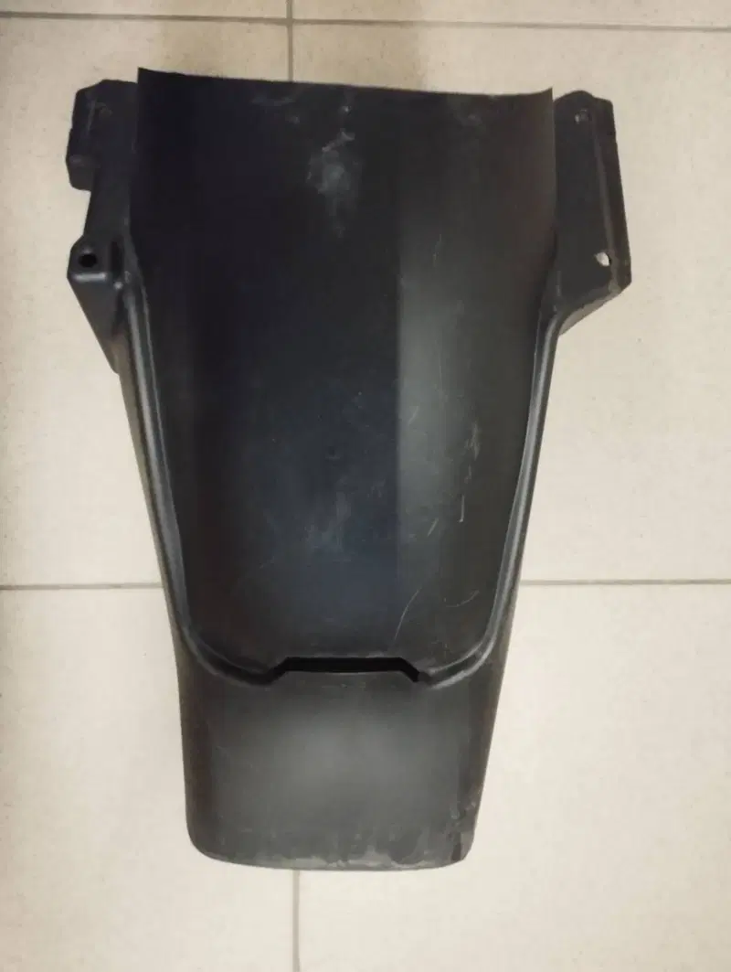 parafango interno posteriore per BMW GS 1200 LC Sconosciuta