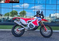 Honda CRF 450 RX Rally (2026) nuova