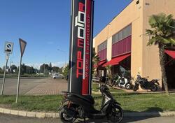 MBP SC125LX (2024) nuova