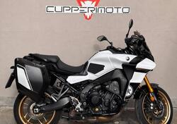 Yamaha Tracer 9 GT (2021 - 24) usata