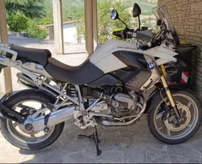 Bmw R 1200 GS (2010 - 12) usata