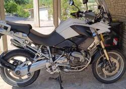Bmw R 1200 GS (2010 - 12) usata