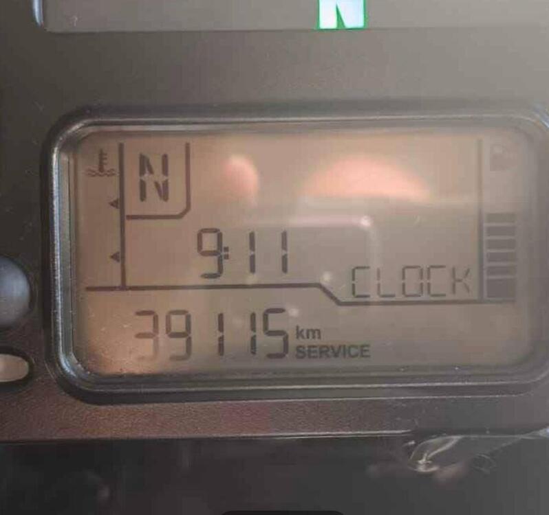 Bmw R 1200 GS (2010 - 12) (5)