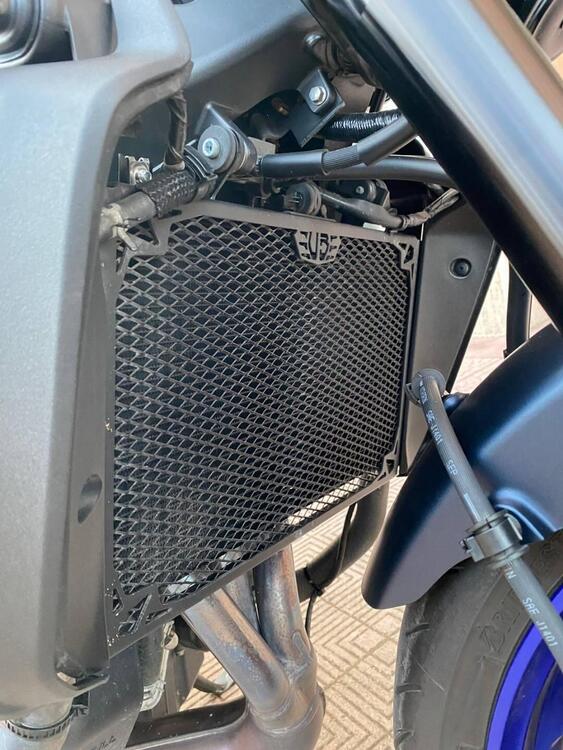 Yamaha MT-09 (2021 - 23) (5)