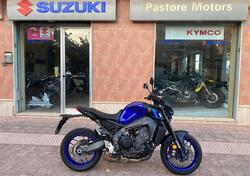 Yamaha MT-09 (2021 - 23) usata