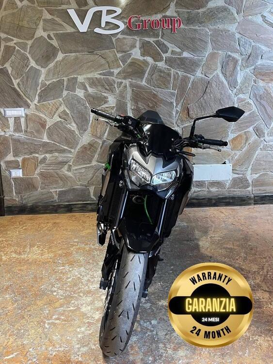 Kawasaki Z 900 (2020) (2)