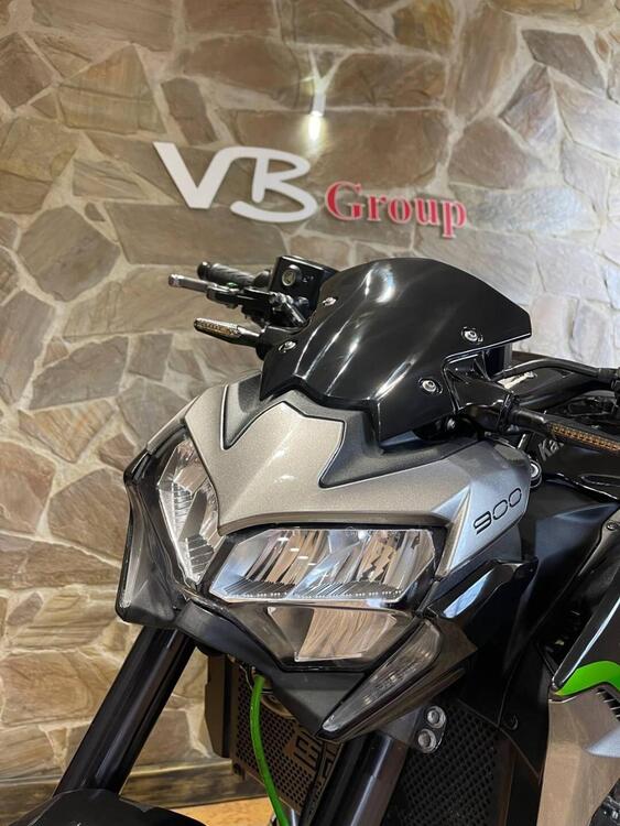 Kawasaki Z 900 (2020) (4)