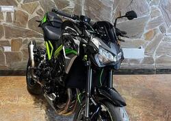 Kawasaki Z 900 (2020) usata