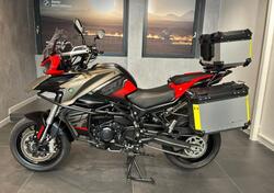 QJ Motor SRT 800 S (2024 - 25) usata