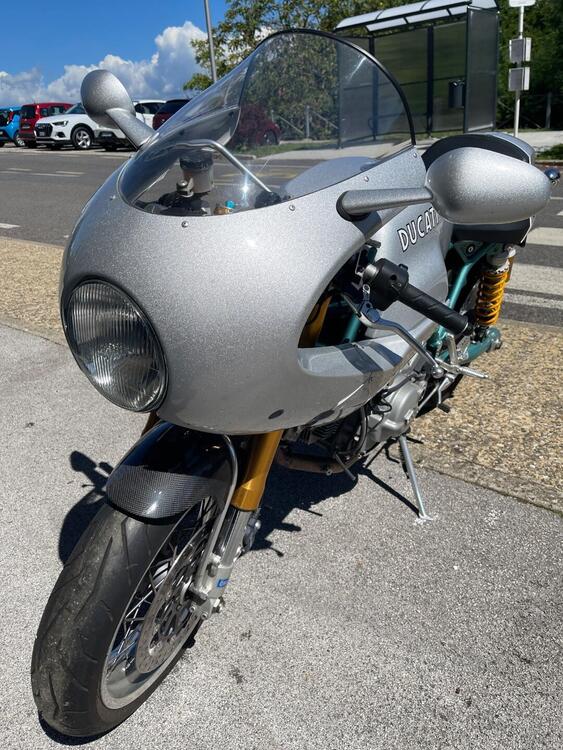 Ducati Sportclassic PaulSmart1000LE (2)