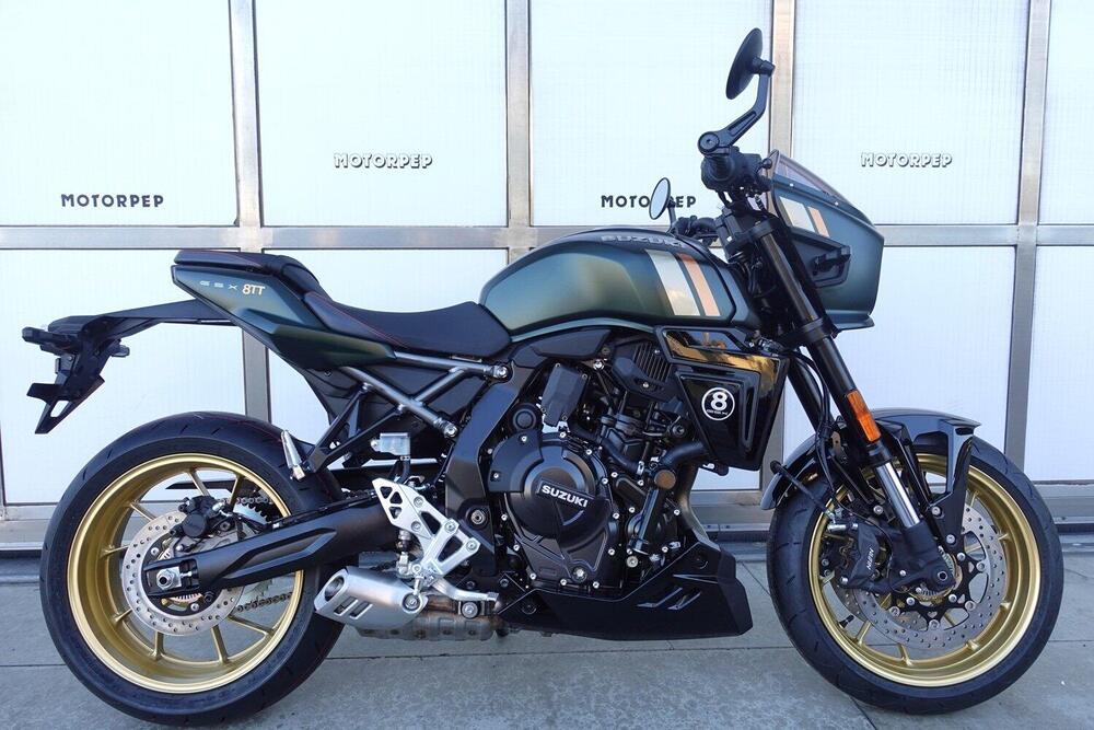 Suzuki GSX-8TT (2025) (5)