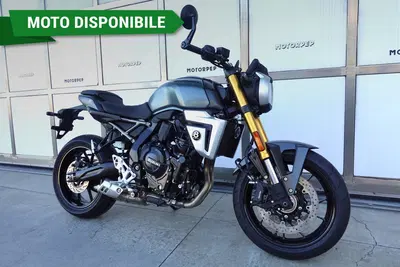 Suzuki GSX-8T (2025 - 26) nuova