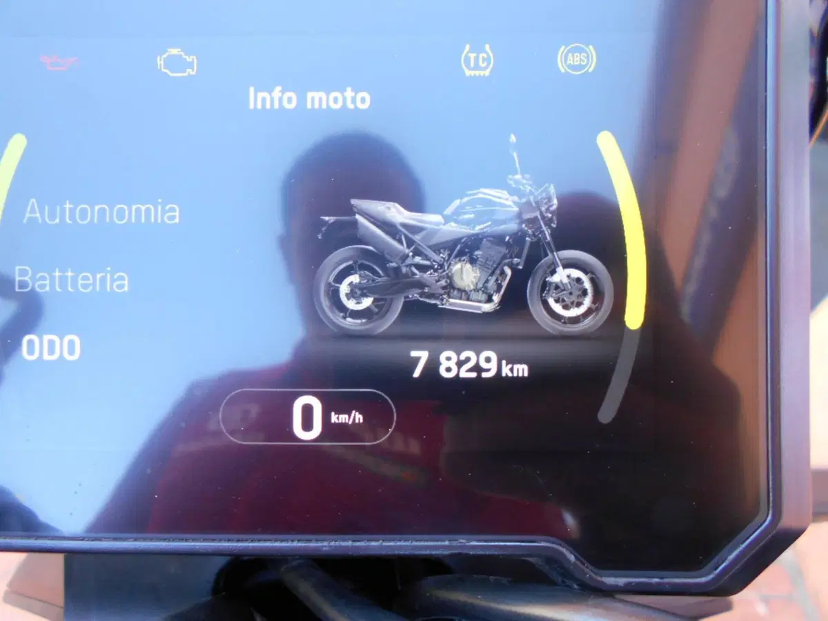 Husqvarna Svartpilen 801 (2024 - 26) (3)