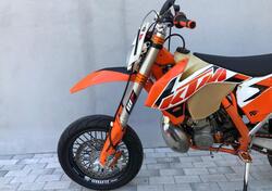 KTM 250 EXC E Six Days (2012) usata