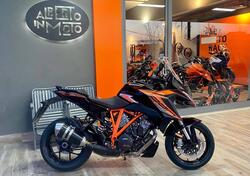 KTM 1290 Super Duke GT (2021) usata