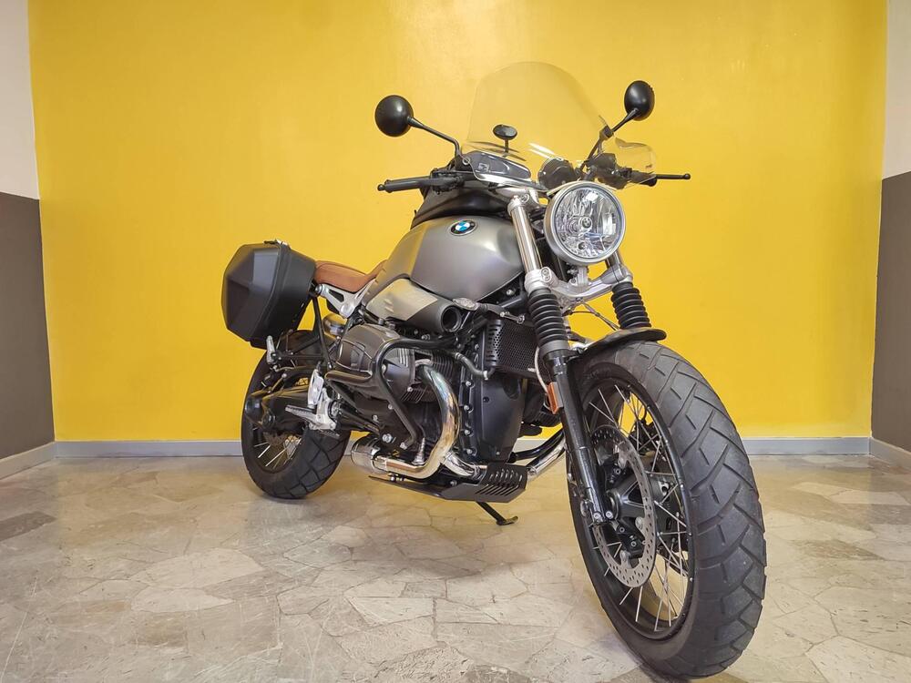 Bmw R nineT 1200 (2017 - 20) (2)