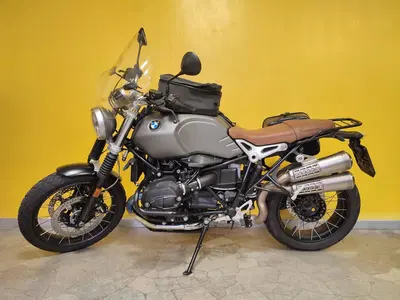 Bmw R nineT 1200 (2017 - 20) usata