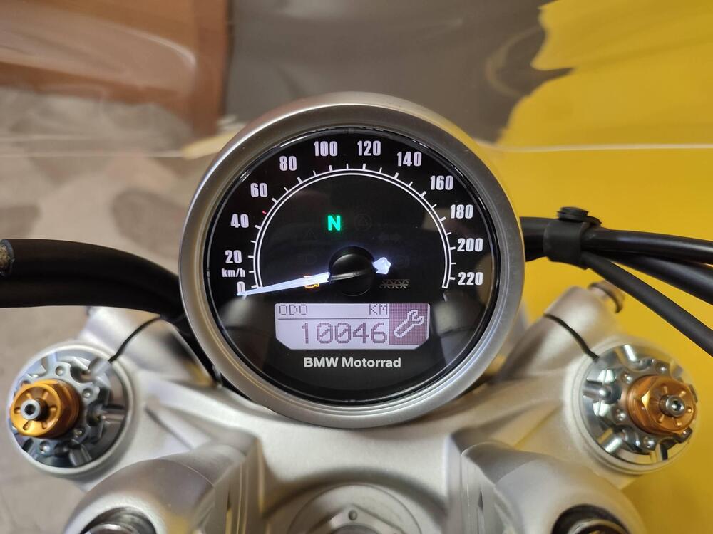 Bmw R nineT 1200 (2017 - 20) (5)