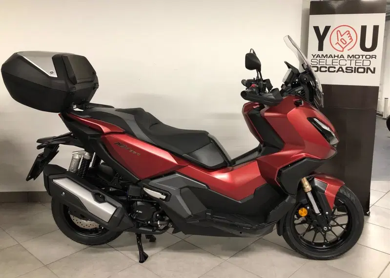 Honda ADV 350 (2022 - 24)