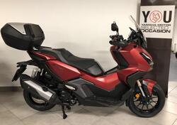 Honda Forza 350 (2022 - 24) usata