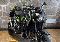 Kawasaki Z 900 (2021 - 24) usata