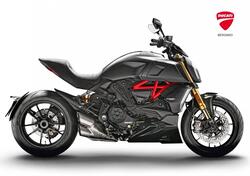 Ducati Diavel 1260 S (2021 - 22) nuova