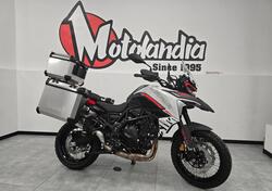 Benelli TRK 702X (2023 - 25) usata