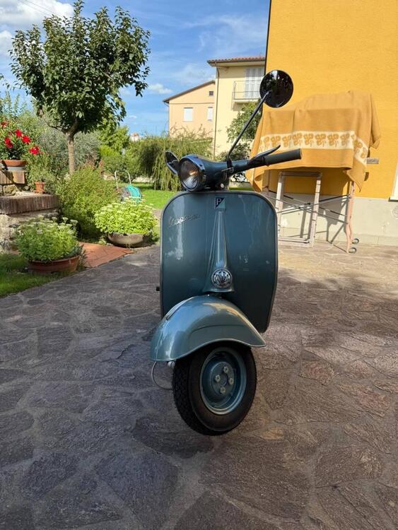 Piaggio PIAGGIO VESPA 150/VBB (VBB1 T)