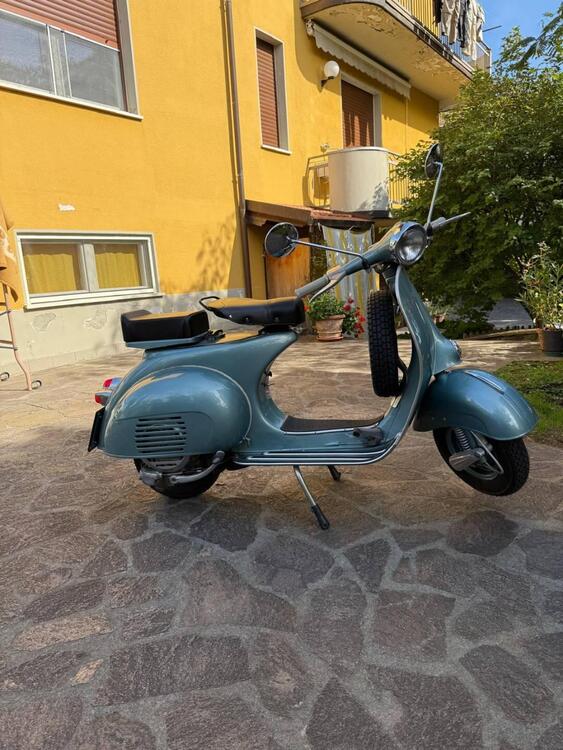 Piaggio PIAGGIO VESPA 150/VBB (VBB1 T) (3)