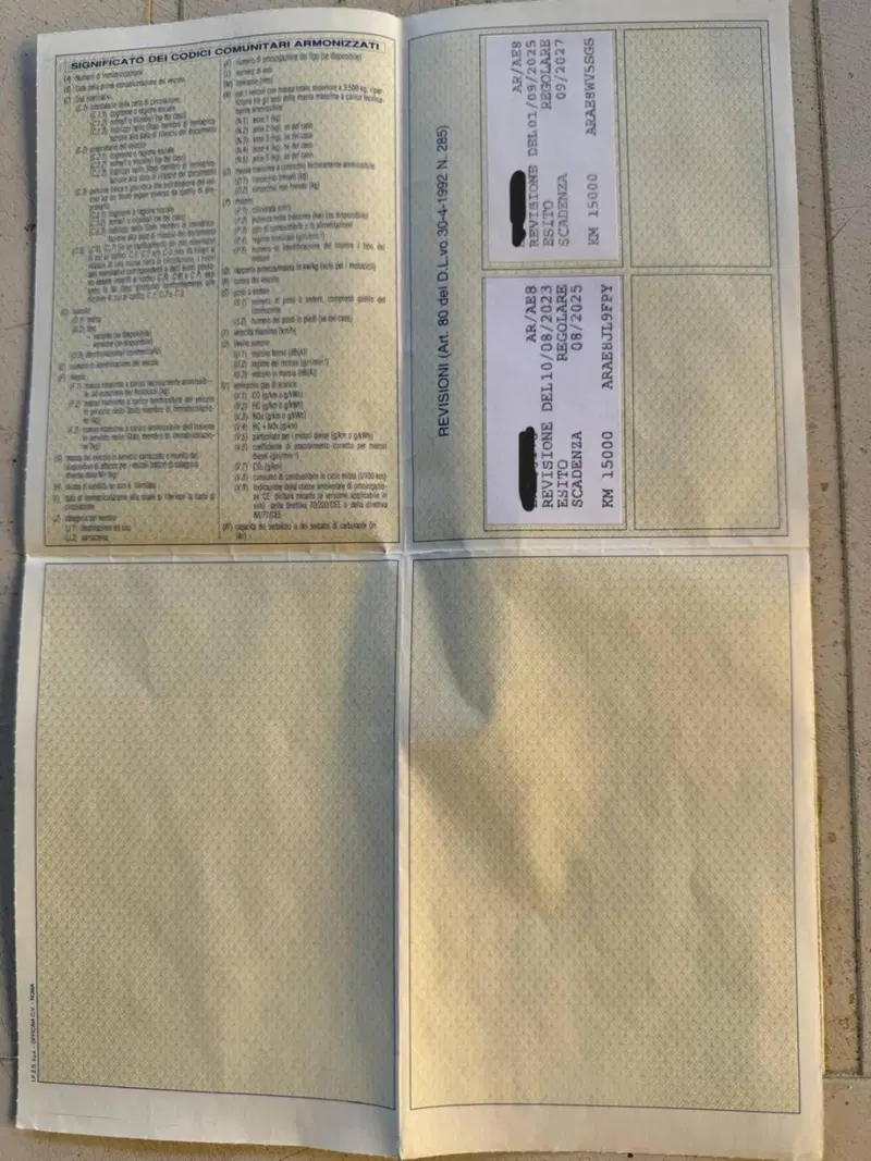 Piaggio PIAGGIO VESPA 150/VBB (VBB1 T) (9)