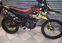 Aprilia RX 125 (2021 - 24) usata