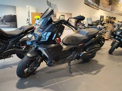 Bmw C 400 X (2025 - 26) usata