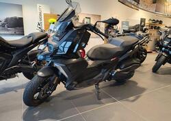 Bmw C 400 X (2025) usata