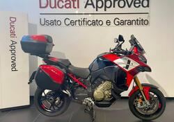 Ducati Multistrada V4 Pikes Peak (2021 - 24) usata