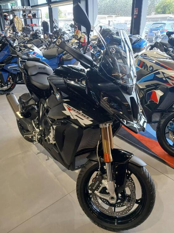 Bmw S 1000 XR (2024 - 25) (4)