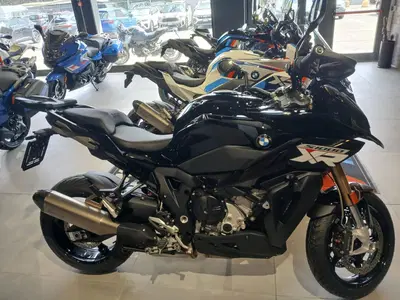 Bmw S 1000 XR (2024 - 26) nuova