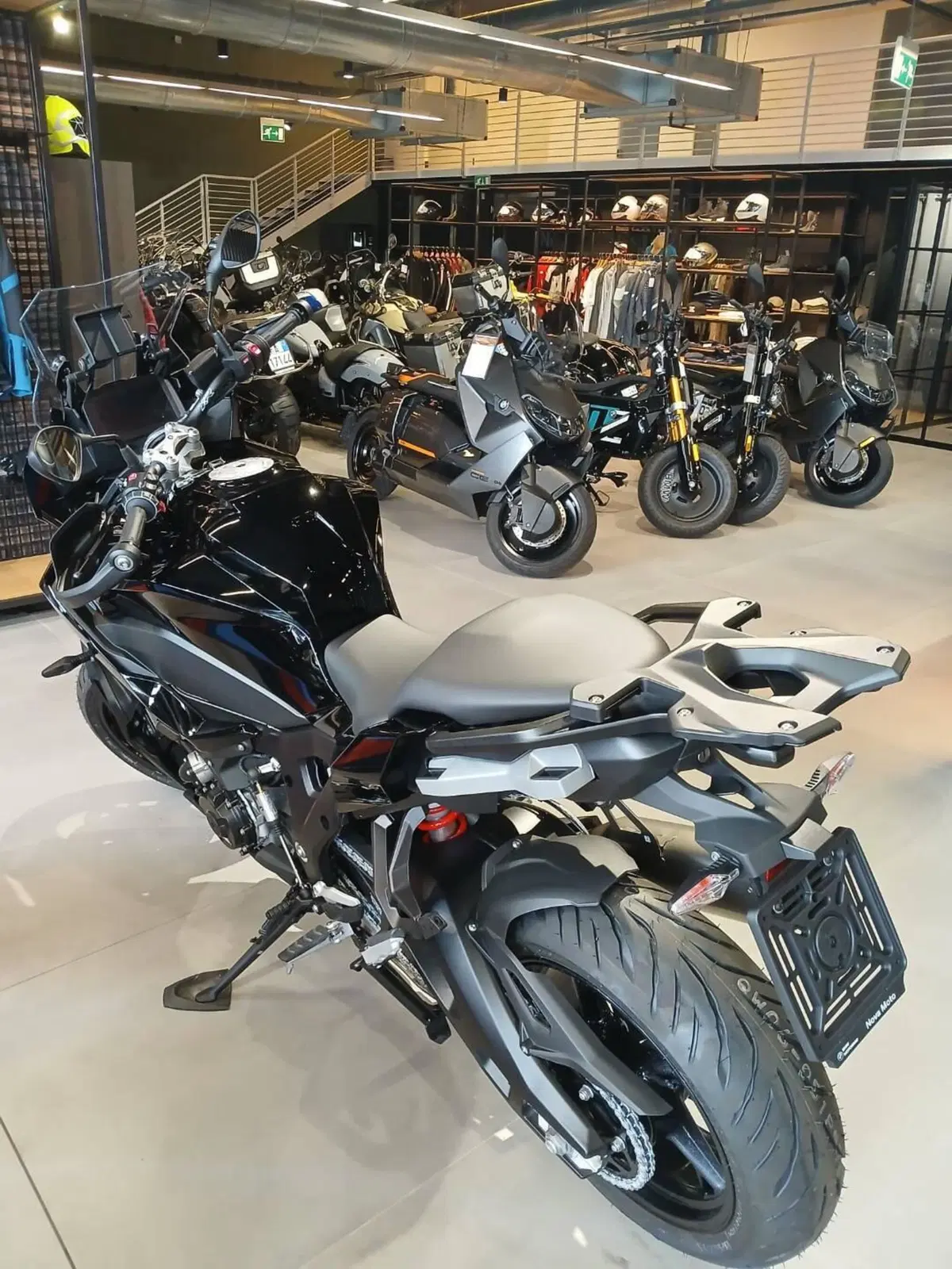 Bmw S 1000 XR (2024 - 26) (5)
