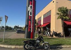 Cyclone RA2 (2025) nuova