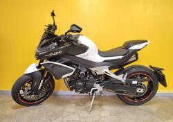 CFMOTO 800NK Advanced (2023 - 25) usata