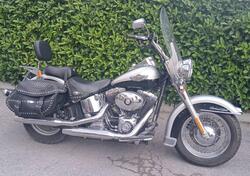 Harley-Davidson 1450 Heritage Classic (2003 - 05) - FLSTCI usata